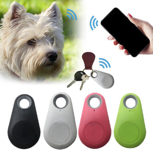 Pets Smart Mini Waterproof GPS Tracker