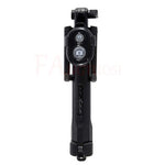 3-in-1 Selfie Stick & Tripod With Bluetooth Remote