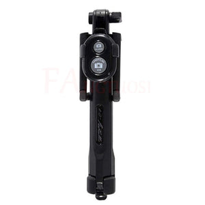 3-in-1 Selfie Stick & Tripod With Bluetooth Remote