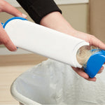 Pet Brush Fur & Lint Remover