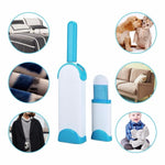 Pet Brush Fur & Lint Remover