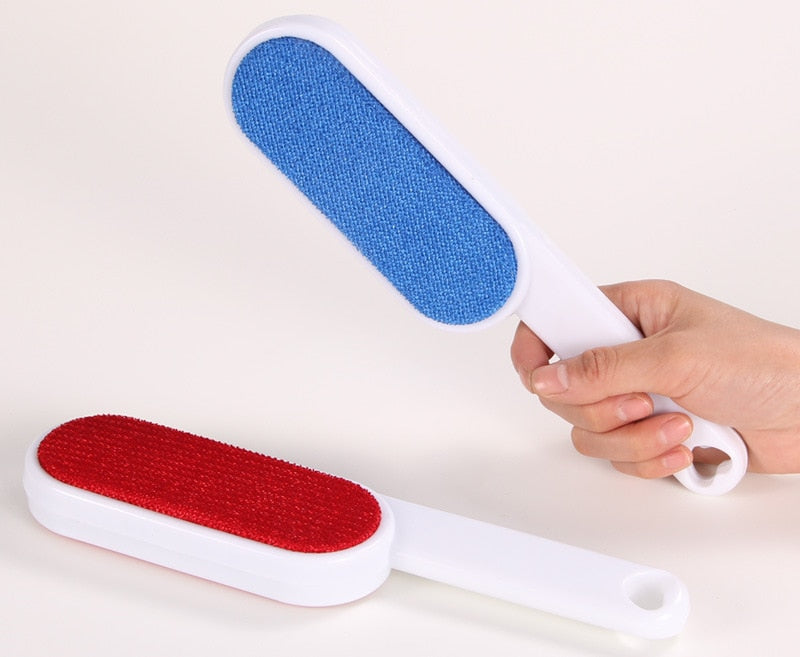 Pet Brush Fur & Lint Remover