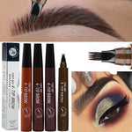 Professional Waterproof Microblading Eyebrow Filler Pen