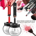 Forever Makeup Brush Cleaner & Dryer