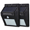 Solar Waterproof Wall Light