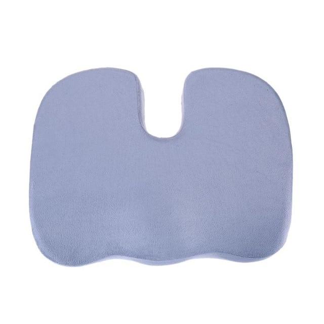 Memory Foam Cloud Cushion