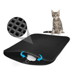 Litter Locker Cat Mat